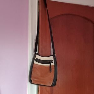 Crossbody the sak bag